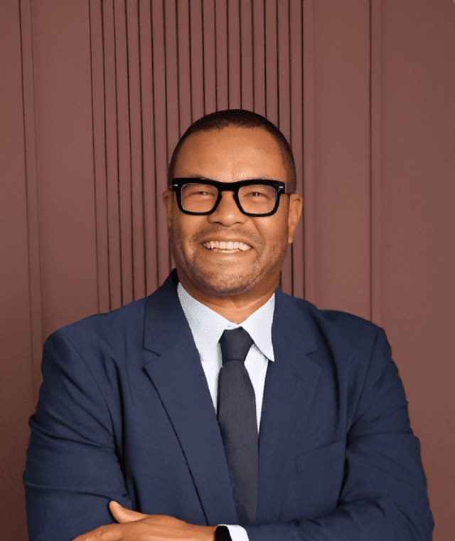 Duryea Ruffins, Founder of Growth Brands