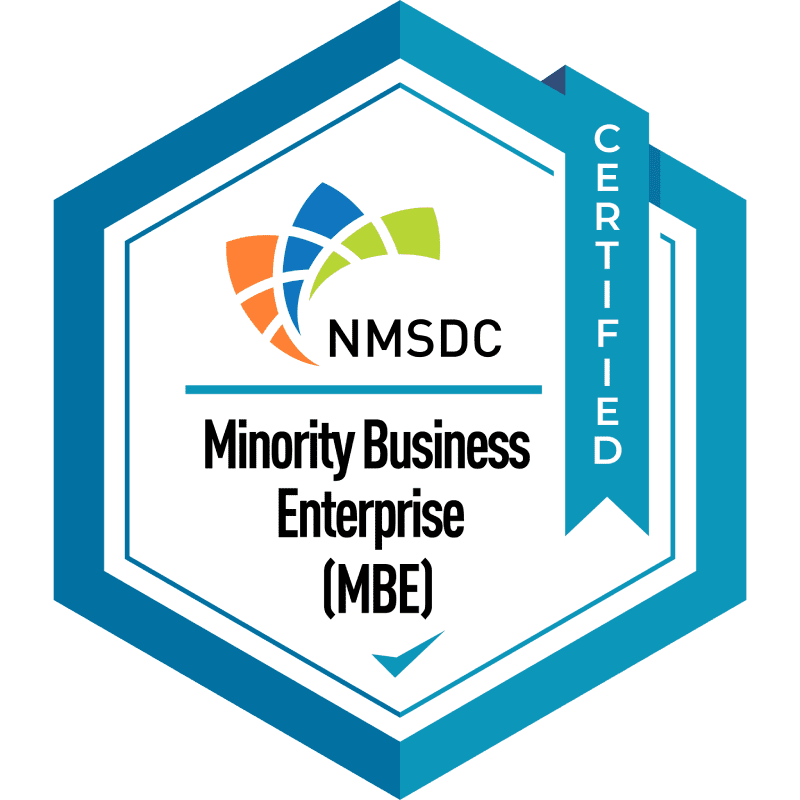 NMSDC Certification