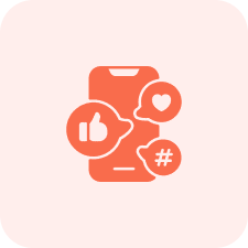 Mobile communication symbols